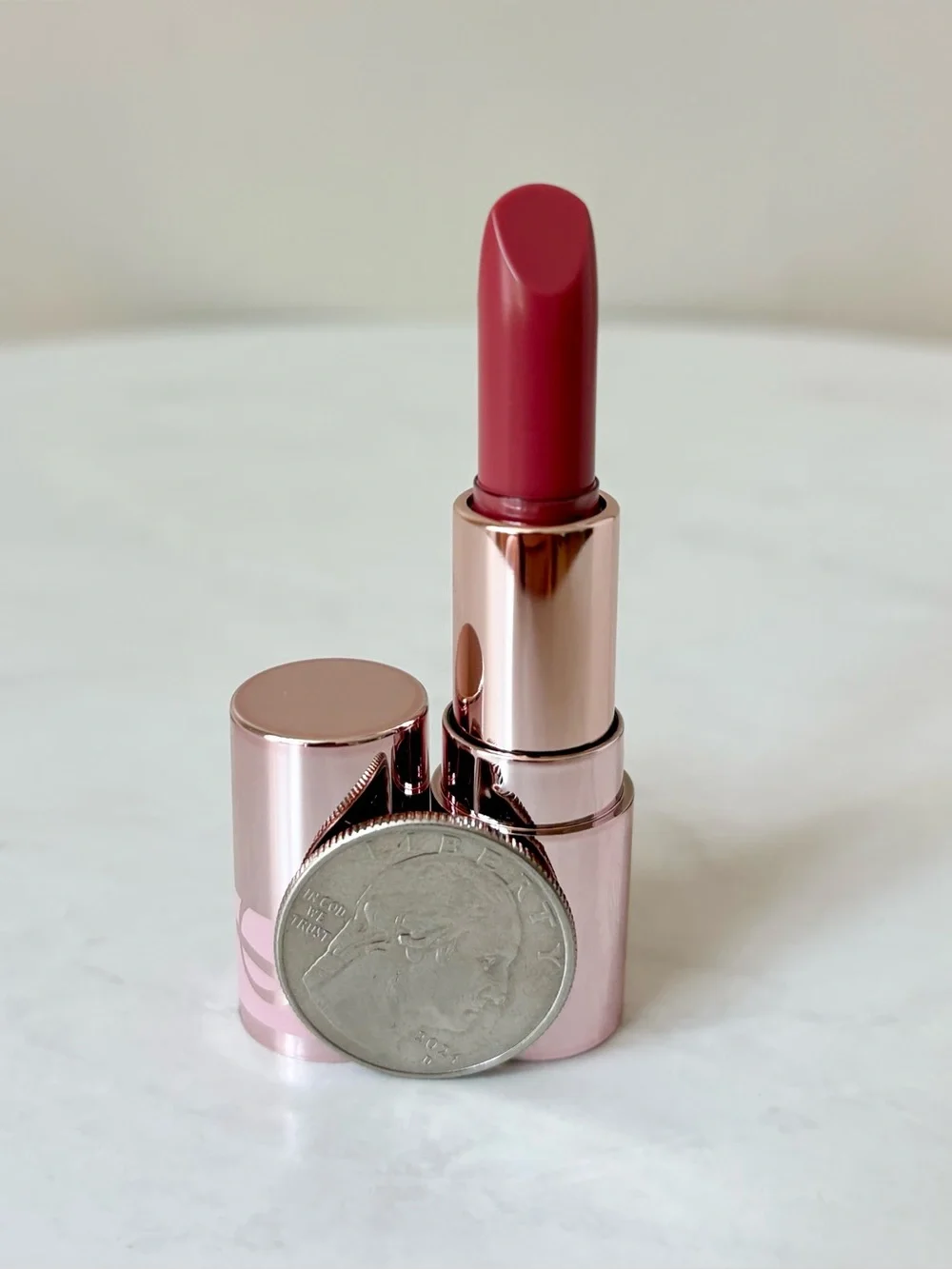 YSL Lux Lip Care Mini 3 Piece Bundle